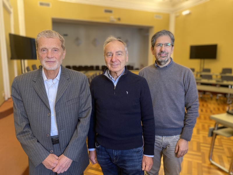 Sette Giornate particolari nella storia di Cesena